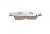 Комплект тормозных колодок (дискових) Metelli 22-0081-1 (фото 7)
