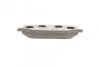 Комплект тормозных колодок (дискових) Metelli 22-0097-0 (фото 3)