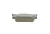 Комплект тормозных колодок (дисковых) METELLI Metelli 22-0100-3 (фото 6)