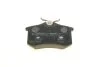 Комплект тормозных колодок (дисковых) METELLI Metelli 22-0100-3 (фото 7)