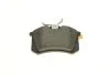 Комплект тормозных колодок (дисковых) METELLI Metelli 22-0100-3 (фото 8)
