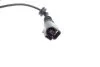 Комплект тормозных колодок (дисковых) METELLI Metelli 22-0100-4 (фото 3)