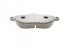 Комплект тормозных колодок (дисковых) METELLI Metelli 22-0105-0 (фото 3)