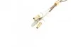 Комплект тормозных колодок (дисковых) METELLI Metelli 22-0105-0 (фото 7)
