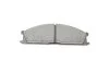 Комплект тормозных колодок (дисковых) METELLI Metelli 22-0107-0 (фото 4)