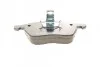 Комплект тормозных колодок (дисковых) METELLI Metelli 22-0118-0 (фото 3)