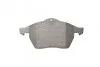 Комплект тормозных колодок (дисковых) METELLI Metelli 22-0118-0 (фото 5)