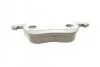 Комплект тормозных колодок (дисковых) METELLI Metelli 22-0118-0 (фото 6)