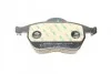 Комплект тормозных колодок (дисковых) METELLI Metelli 22-0118-0 (фото 7)