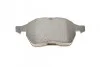 Комплект тормозных колодок (дисковых) METELLI Metelli 22-0118-0 (фото 8)
