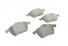 Комплект тормозных колодок (дисковых) METELLI Metelli 22-0118-0 (фото 9)