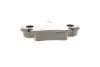 Комплект тормозных колодок (дисковых) METELLI Metelli 22-0120-0K (фото 2)