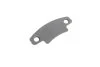 Комплект тормозных колодок (дисковых) METELLI Metelli 22-0120-0K (фото 7)