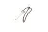 Комплект тормозных колодок (дисковых) METELLI Metelli 22-0120-0K (фото 9)