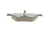 Комплект тормозных колодок (дисковых) METELLI Metelli 22-0125-0 (фото 4)