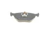 Комплект тормозных колодок (дисковых) METELLI Metelli 22-0125-0 (фото 5)