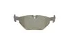 Комплект тормозных колодок (дисковых) METELLI Metelli 22-0125-0 (фото 6)
