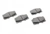 Комплект тормозных колодок (дисковых) METELLI Metelli 22-0129-0 (фото 12)