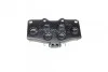 Комплект тормозных колодок (дисковых) METELLI Metelli 22-0129-0 (фото 3)