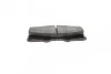 Комплект тормозных колодок (дисковых) METELLI Metelli 22-0129-0 (фото 4)