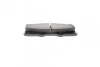 Комплект тормозных колодок (дисковых) METELLI Metelli 22-0129-0 (фото 10)