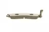 Комплект тормозных колодок (дисковых) METELLI Metelli 22-0134-0 (фото 5)