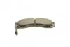 Комплект тормозных колодок (дисковых) METELLI Metelli 22-0134-0 (фото 7)