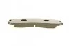 Комплект тормозных колодок (дисковых) METELLI Metelli 22-0134-0 (фото 8)