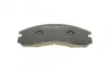 Комплект тормозных колодок (дисковых) METELLI Metelli 22-0134-0 (фото 9)