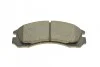 Комплект тормозных колодок (дисковых) METELLI Metelli 22-0134-0 (фото 10)