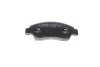 Комплект тормозных колодок (дискових) Metelli 22-0138-0 (фото 3)