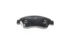 Комплект тормозных колодок (дискових) Metelli 22-0138-0 (фото 9)