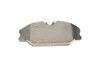 Комплект тормозных колодок (дисковых) METELLI Metelli 22-0142-0 (фото 9)