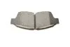 Комплект тормозных колодок (дискових) Metelli 22-0149-0 (фото 11)