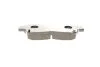 Комплект тормозных колодок (дискових) Metelli 22-0149-0 (фото 3)