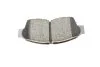 Комплект тормозных колодок (дискових) Metelli 22-0149-0 (фото 5)