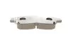 Комплект тормозных колодок (дискових) Metelli 22-0149-0 (фото 6)