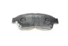Комплект тормозных колодок (дискових) Metelli 22-0149-0 (фото 7)