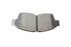 Комплект тормозных колодок (дискових) Metelli 22-0149-0 (фото 8)