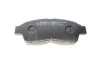 Комплект тормозных колодок (дискових) Metelli 22-0149-0 (фото 10)