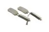 Комплект тормозных колодок (дисковых) METELLI Metelli 22-0151-0 (фото 2)