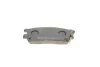 Комплект тормозных колодок (дисковых) METELLI Metelli 22-0151-0 (фото 4)