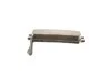 Комплект тормозных колодок (дисковых) METELLI Metelli 22-0151-0 (фото 5)