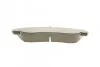 Комплект тормозных колодок (дисковых) METELLI Metelli 22-0155-0 (фото 7)