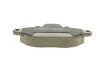 Комплект тормозных колодок (дисковых) METELLI Metelli 22-0159-1 (фото 2)