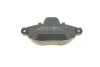 Комплект тормозных колодок (дисковых) METELLI Metelli 22-0159-1 (фото 3)