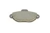 Комплект тормозных колодок (дисковых) METELLI Metelli 22-0159-1 (фото 4)