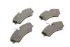 Комплект тормозных колодок (дисковых) METELLI Metelli 22-0162-0 (фото 7)