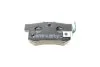 Комплект тормозных колодок (дисковых) METELLI Metelli 22-0173-0 (фото 6)