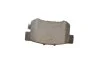Комплект тормозных колодок (дисковых) METELLI Metelli 22-0173-0 (фото 10)